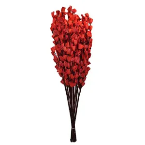 Artificial Flower Handicraft Decorative Floral Tree Showpiece