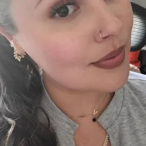 Beautiful Gold Plated Nose RING GOLD HEA...