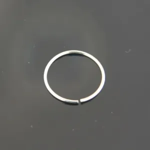 Traditional Nose Stud