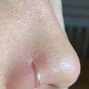 Traditional Nose Stud