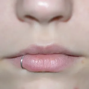 Traditional Nose Stud