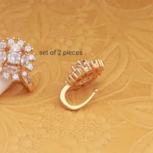 Nose Ring – Classic Look