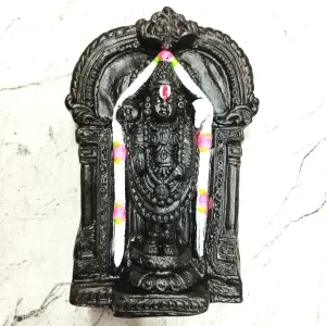 Lord Balaji Idol Traditional Handicrafts...