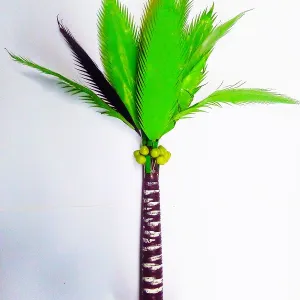 Artificial Coconut Tree Big Size Decorat...