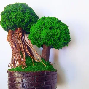 Artificial Decorative Tree for Home Deco...