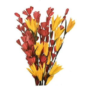 Handicraft Flowers Home Decor Decorative...