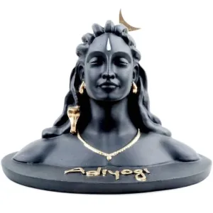 Mahadev Idol Handicraft Decorative God Statue