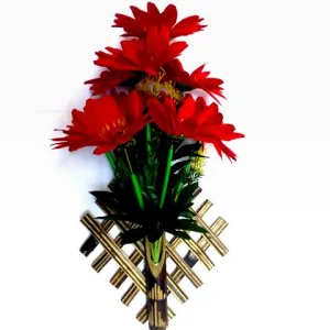 Decorative Artificial Flowers for Home D...