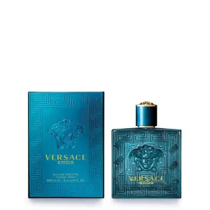 Versace Eros EDT 100ml The Ultimate Frag...