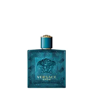 Versace Eros EDT 100ml The Ultimate Fragrance for the Modern Man 100ml Perfume Scent