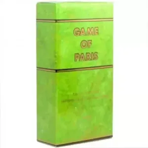 Game of Paris Eau De Toilette - 100 ml (For Men)