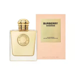Burberry Goddess Eau De Parfum 100ml for...