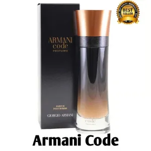 Giorgio Armani Code Profumo EDP Perfume...
