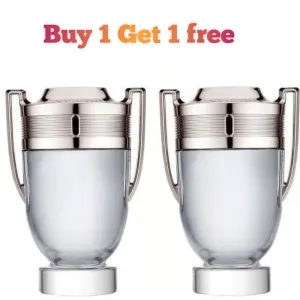 Paco Rabanne Invictus Eau De Toilette Fo...