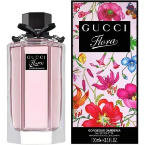 Gucci Flora Gorgeous Gardenia Eau de Toi...