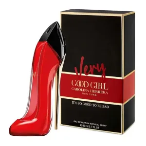 Carolina Herrera Very Good Girl Eau De P...