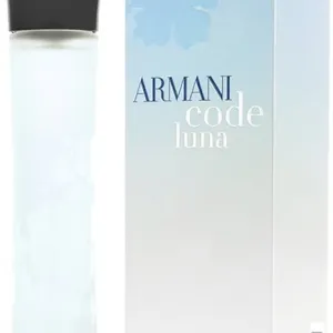 Armani Code Luna Perfume Eau Sensuelle EDT 2.5fl Oz/75ml For Women Fragrance
