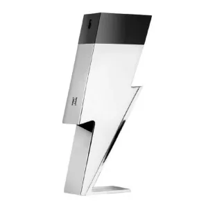 Carolina Herrera Bad Boy Superstars, Eau de Toilette 100ml Men Boy Perfume Spray Branded Scent