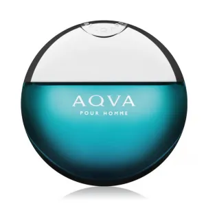 Bvlgari Aqva Pour Homme Eau De Toilette 100ml Perfume Spray for Men Never Miss This Offer