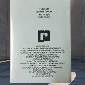 Paco Rabanne Invictus Legend Tester 100ml | Powerful, Bold & Long-Lasting Fragrance for Men Legend Perfume Under Best Price