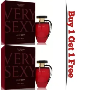 Victoria's Secret Very Sexy Velvet Red E...