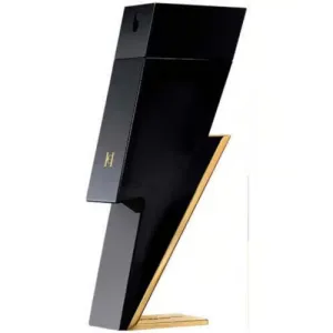 Carolina Herrera Bad Boy Eau De Toilette for Men – 100ml | Bold & Electrifying Fragrance | Long-Lasting Luxury Perfume | Signature Men’s Scent