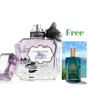 Victoria's SecretTease Rebel Eau De Parfum Spray 100ml for Women Perfume Branded Spray