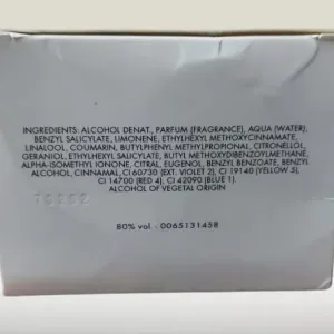 Paco Rabanne Invictus Aqua Tester – 100ml | Fresh, Invigorating & Sporty Fragrance for Men Perfume