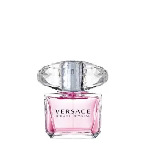 Versace Bright Crystal Eau de Toilette for Women – 90ml (3 fl oz)