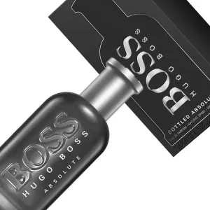 Hugo Boss Bottled Absolute Eau de Parfum for Men 100 ML