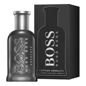 Hugo Boss Bottled Absolute Eau de Parfum for Men 100 ML