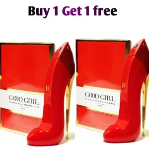 Carolina Herrera Good Girl Red Eau de Pa...