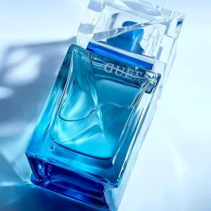 Guess Night Eau De Toilette 100ml for Men – Buy 1 Get 1 Free | Bold, Long-Lasting Fragrance for Party & Daily Wear