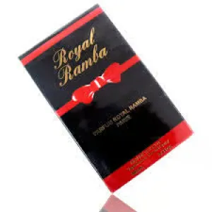 Royal Rumba By Ted Lapidus For Women, Eau De Toilette Spray, 100ml