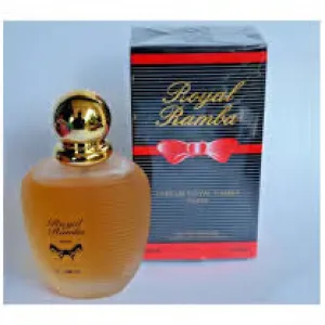 Royal Rumba By Ted Lapidus For Women, Ea...