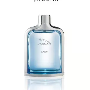 Jaguar Classic Blue Eau De Toilette For Him (100ml)