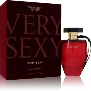 Victoria's Secret Very Sexy, Long-Lasting Eau De Parfum, 100ml, Women's Perfume