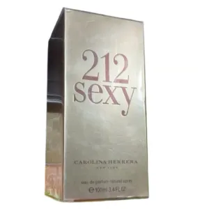 Carolina Herrera 212 Sexy Eau de Parfum - 100ml/3.4 fl oz