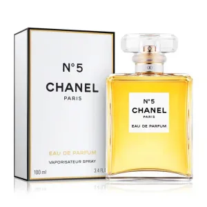 Chanel N°5 Eau De Parfum For Women 100ml...