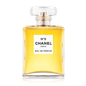 Chanel N°5 Eau De Parfum For Women 100ml Sophisticated, and Elegant Fragrance Scent