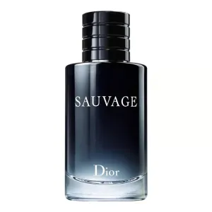 Sauvage Dior Eau de Toilette for Men, 100ml Fresh Perfume Famous Brand Dior Perfume