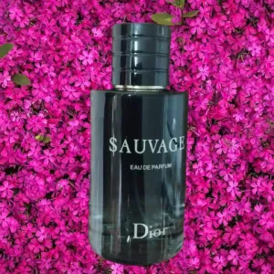 Dior Sauvage Eau de Parfum Tester – 100m...