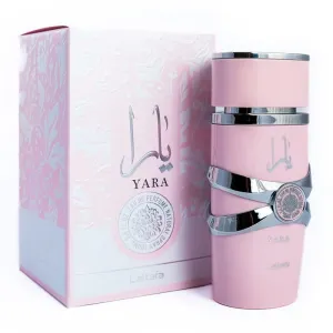 Lattafa Yara Perfume Spray for Women - E...