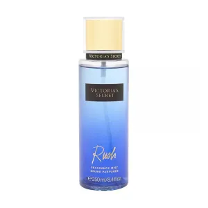 Victoria's Secret Rush Body Mist for Women 250ml Fresh, Cool Mist Perfume WOMEN PERFUME MIST