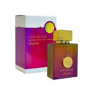 Armaf Club De Nuit Untold Eau De Parfum...