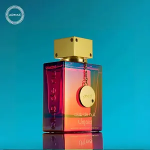 Armaf Club De Nuit Untold Eau De Parfum 105ml For Men & Women