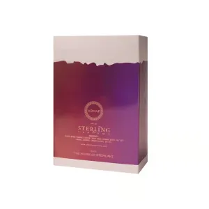 Armaf Club De Nuit Untold Eau De Parfum 105ml For Men & Women