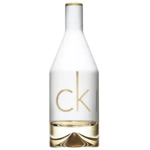 Calvin Klein CK IN2U for Women Eau de Toilette 100ml