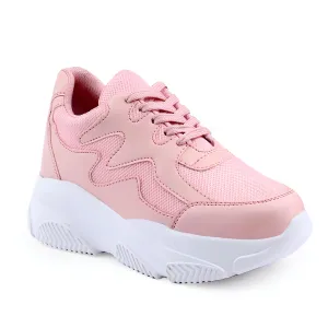Fabulous Baby Girls Sports Shoes Sneaker...
