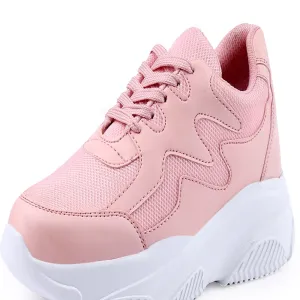 Fabulous Baby Girls Sports Shoes Sneakers Comfortable Fit